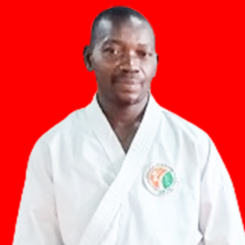 Fousseni SIDIBE